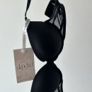 크로스 리프팅 | [큰컵브라 추천] 덴젤브라 크로스.H 세트 리얼착용 후기 – 큰가슴도 봉긋하게 잡아주는 브랜드속옷