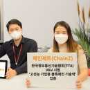 (주)한국블럭체인기술연구소
