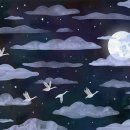 Mary Oliver - Wild Geese, 기러기-매리 올리버 이미지