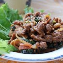 오리주물럭 이미지