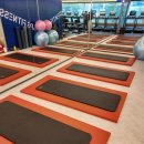 머슬핏 다이어트 댄스 이미지