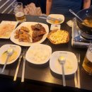 참존숯불바베큐중랑역점
