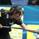 '캄보디아 특급' 스롱, 이변 없이 64강 통과…정수빈과 32강서 5번째 맞대결 이미지