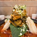 이마트에브리데이 목동중앙점 | 목동역 감자탕맛집 서부청기와감자탕 목동점