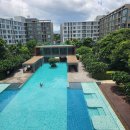 [치앙마이] 치앙마이숙소. 디콘도 사인이 알고 싶다. 디콘도 Sign 모든 것. 숙소 컨디션 2bedrooms
