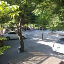 구름계곡캠핑장 이미지