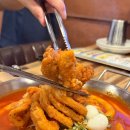 통큰핫떡볶이 - 북구 금곡대로 185-6 | 통큰핫떡볶이