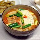 동태찌개 얼큰 시원하게 끓이는 비법 5가지 이미지