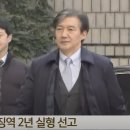 조국 같은 '꼼수 상고인' 양산...대법원의 결정 장애 증후군? 이미지