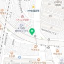 모라1동 행정복지센터 맞은편 이미지