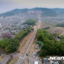 등기소 앞 사거리 이미지
