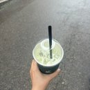 커스텀커피 정자점