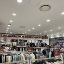 US등산;운동용품만물 | 가산 현대아울렛 신세계 팩토리스토어, 칼하트 바람막이 레인디펜더 고프코어룩 구매 후기