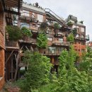 그린하우스 이미지