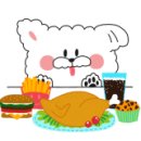 한사랑분식