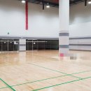영무 체육관 이미지