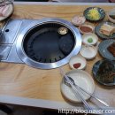 씨유유성푸르지오점 이미지