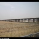 [Z13/14次의 2011년 베이징-텐진 고속철도 출사] 제1편 C2045次 베이징남-텐진(北京南-天津)-(4)텐진역 도착 이미지