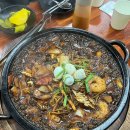 동부(남 여)경로당? | [부산/송정] 호불호 없이 남녀노소 맛있게 먹을 수 있는 중식 맛집 '송정돌짬뽕'(내돈내산)