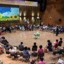 푸른중학교 이미지