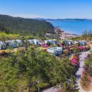 태안둘레길캠핑장 이미지