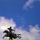 온달관광지 이미지