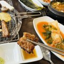 삼도 참숯갈비 이미지