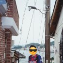 오포대 | 여수 도보여행 추천, 고소동 벽화마을, 오포대 가는 방법, 이순신광장, 주차위치 총정리