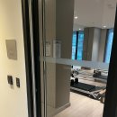 [렌트 완료] 다운타운 Bloor-Yonge 3분 Yorkville 신축 콘도 1+1bed 2bath 전체 렌트 furnished 이미지