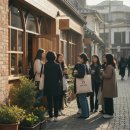 월드퍼니처 - 중구 | 성수동 쏘쏘한베이킹 두바이 쫀득쿠키.. 민트초코월드 두쫀쿠 오픈런 후기
