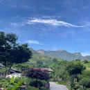 송계계곡민박 이미지