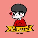 Mr.spark😴 이미지