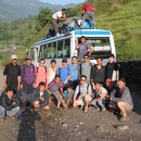 진동계곡산장2 이미지