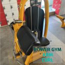 POWER GYM 이미지