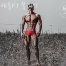 봉구 PT 네이버블로그