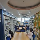 부송작은도서관 이미지