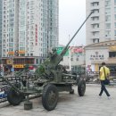 백두산휴게소 이미지