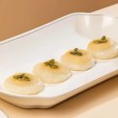 순수 찹쌀 브라우니 만들기