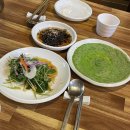 인사동 한정식 맛집 인사동두부마을 놀부정식 후기