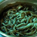 행운칼국수 이미지