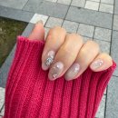 월드컵로(마포구청역~합정역) | 마포구청역 네일 망원동 네일샵 네일루화 방문 후기 벨벳 자석젤 추천