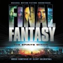파이널 판타지 2001: The Dream Within, Lara Fabian / Elliot Goldenthal 이미지