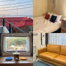 영진우리집 | 강원도 강릉 감성 숙소 추천 독채펜션 바베큐장 ‘영진우리집’