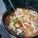 방화골 순대보쌈 이미지