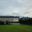 화랑호프 | [2607경주3탄] 송정원순두부에서 이거저거 시켜먹기/나문씨와 황리단길 야간산책/순두부보다 비싼카페...
