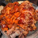 강남역 족발 부드러워서 녹아버리는 진배족발 역삼 회식 하기 좋아요