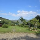 산뜨락힐링펜션 이미지