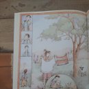 슬픔을 치료해주는 비밀책 이미지