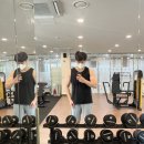 22년 10월 1주차 주간일기챌린지(먹부림 및 건강검진, 차량용방향제 선물)