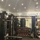 로그짐 | 송파역PT 여자 운동 피티 수업 헬리오시티 로그짐 후기